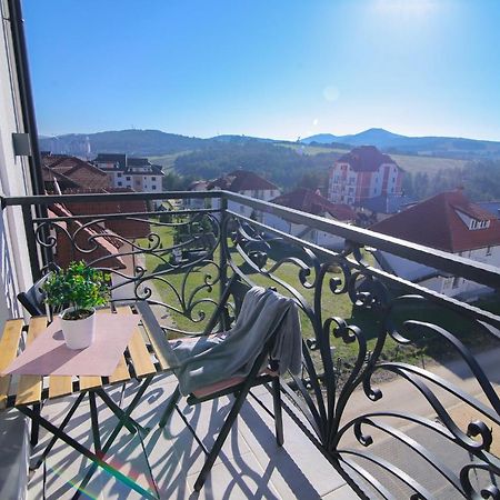 Narcis 17 - Novonamesteni Apartman Sa Prelepim Pogledom Na Tornik Zlatibor Luaran gambar