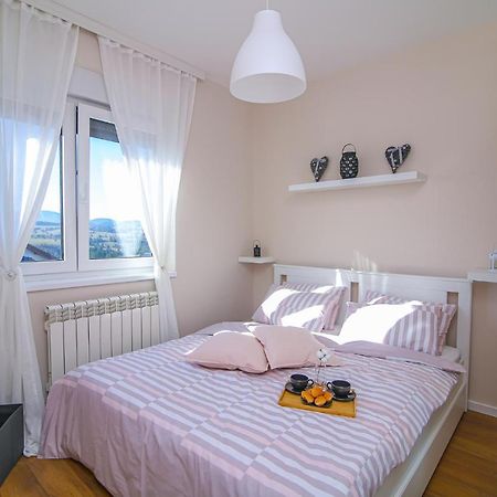 Narcis 17 - Novonamesteni Apartman Sa Prelepim Pogledom Na Tornik Zlatibor Luaran gambar