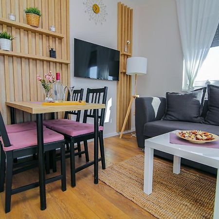 Narcis 17 - Novonamesteni Apartman Sa Prelepim Pogledom Na Tornik Zlatibor Luaran gambar
