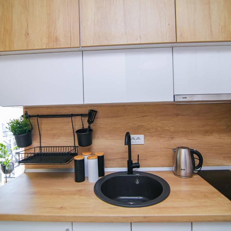 Narcis 17 - Novonamesteni Apartman Sa Prelepim Pogledom Na Tornik Zlatibor Luaran gambar