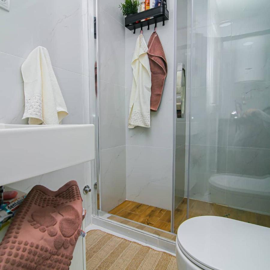 Narcis 17 - Novonamesteni Apartman Sa Prelepim Pogledom Na Tornik Zlatibor Luaran gambar