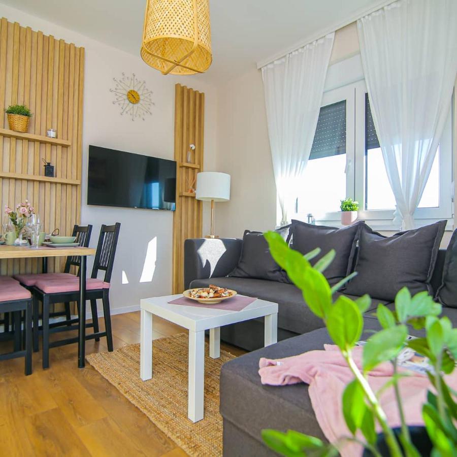 Narcis 17 - Novonamesteni Apartman Sa Prelepim Pogledom Na Tornik Zlatibor Luaran gambar
