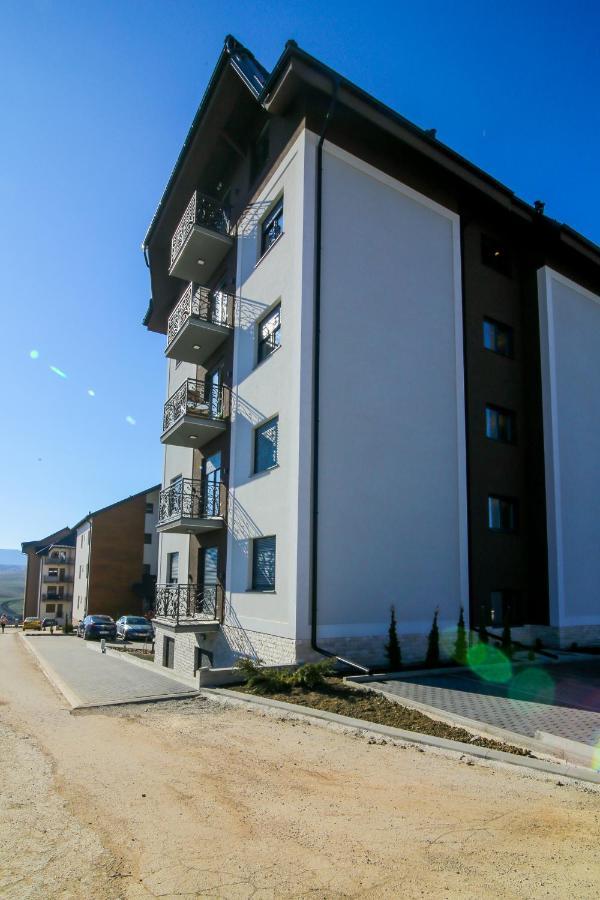 Narcis 17 - Novonamesteni Apartman Sa Prelepim Pogledom Na Tornik Zlatibor Luaran gambar