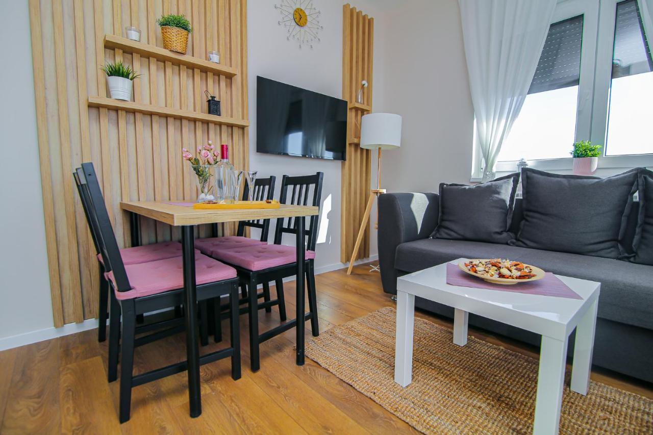Narcis 17 - Novonamesteni Apartman Sa Prelepim Pogledom Na Tornik Zlatibor Luaran gambar