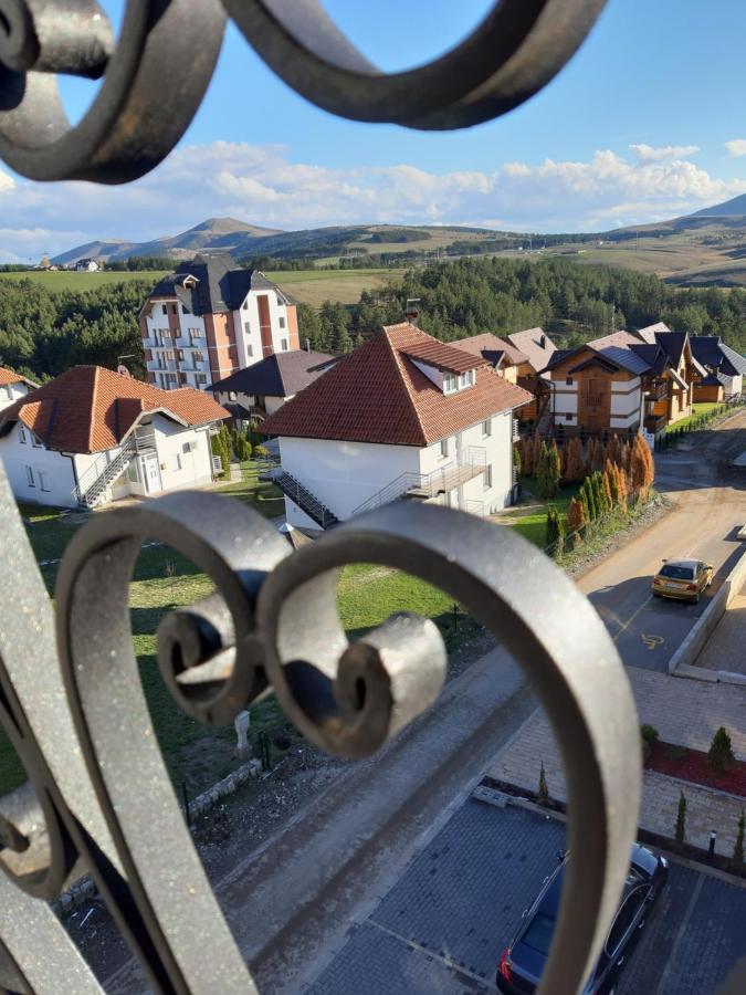 Narcis 17 - Novonamesteni Apartman Sa Prelepim Pogledom Na Tornik Zlatibor Luaran gambar