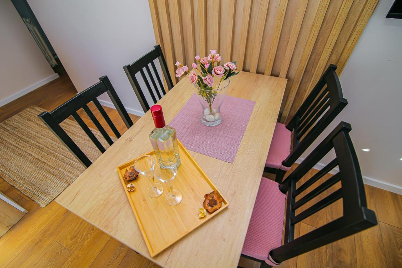 Narcis 17 - Novonamesteni Apartman Sa Prelepim Pogledom Na Tornik Zlatibor Luaran gambar