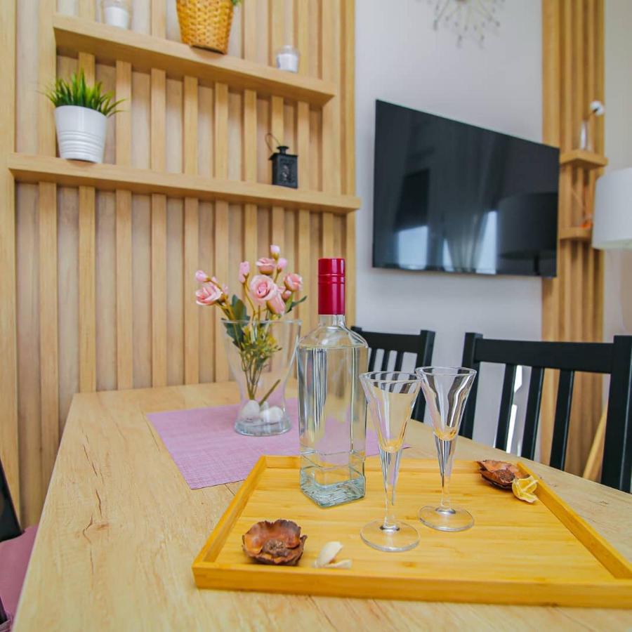 Narcis 17 - Novonamesteni Apartman Sa Prelepim Pogledom Na Tornik Zlatibor Luaran gambar