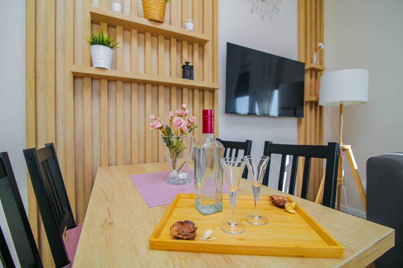 Narcis 17 - Novonamesteni Apartman Sa Prelepim Pogledom Na Tornik Zlatibor Luaran gambar