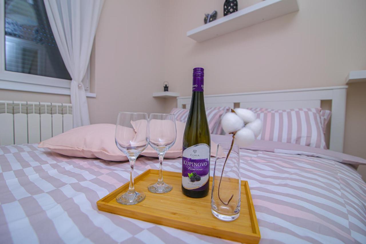 Narcis 17 - Novonamesteni Apartman Sa Prelepim Pogledom Na Tornik Zlatibor Luaran gambar