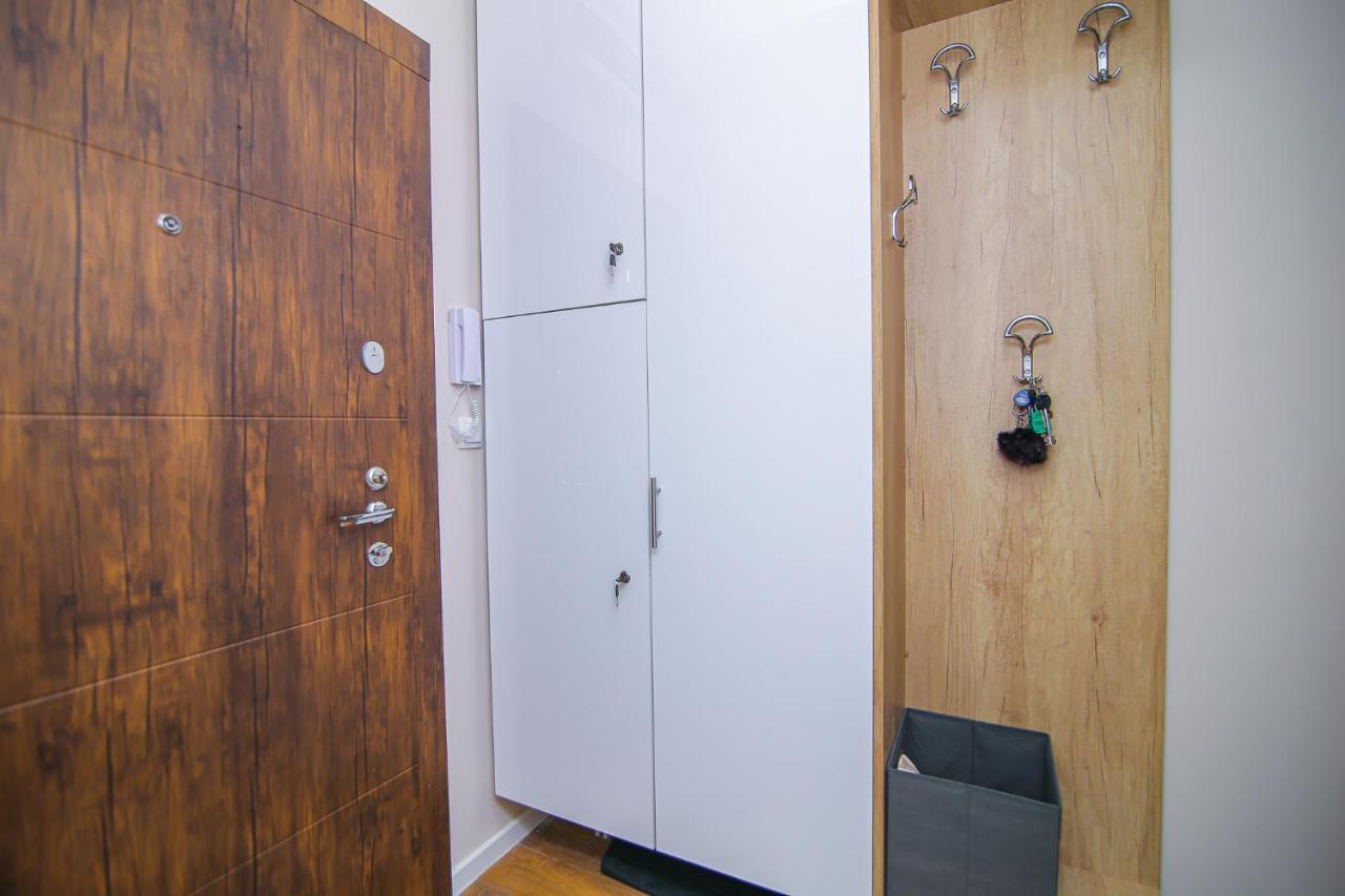 Narcis 17 - Novonamesteni Apartman Sa Prelepim Pogledom Na Tornik Zlatibor Luaran gambar