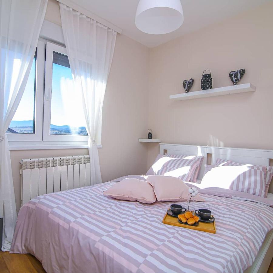 Narcis 17 - Novonamesteni Apartman Sa Prelepim Pogledom Na Tornik Zlatibor Luaran gambar