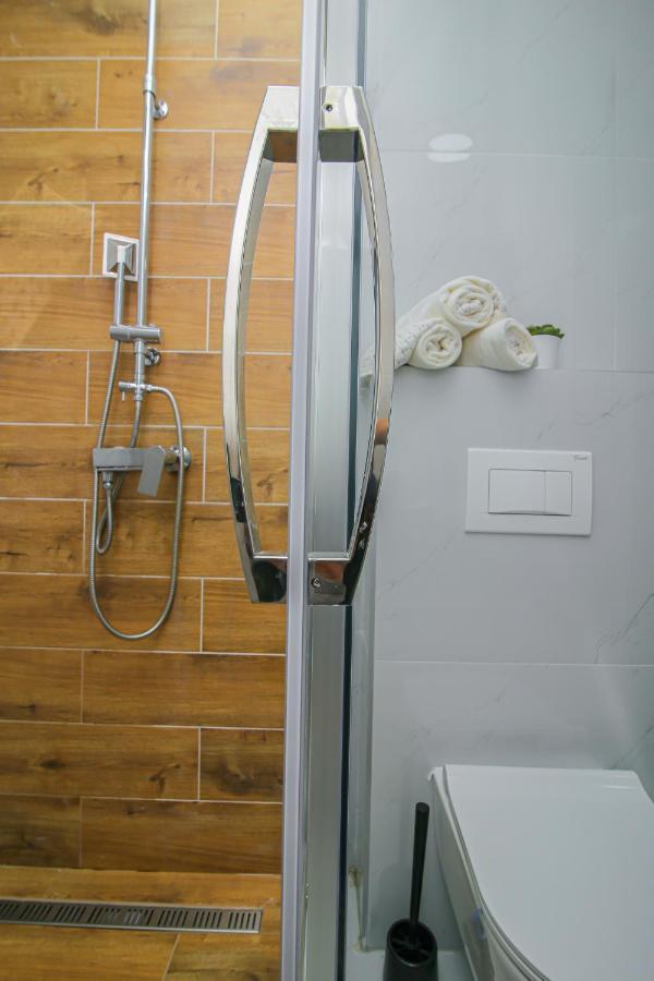 Narcis 17 - Novonamesteni Apartman Sa Prelepim Pogledom Na Tornik Zlatibor Luaran gambar