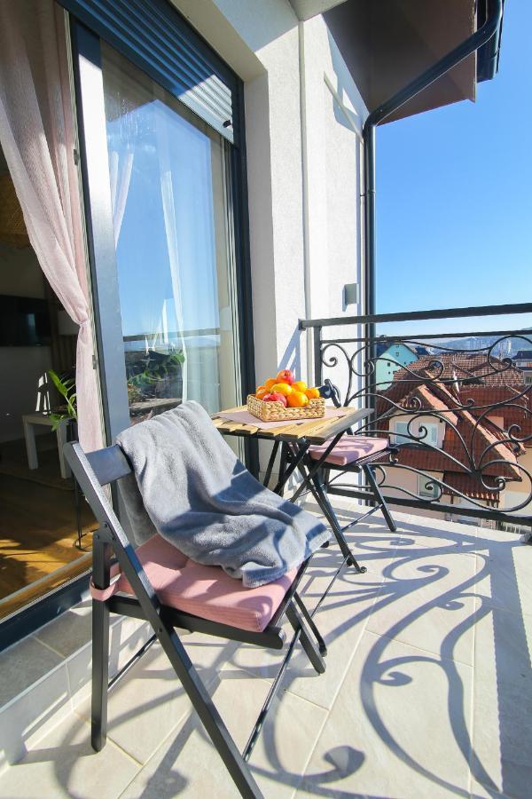 Narcis 17 - Novonamesteni Apartman Sa Prelepim Pogledom Na Tornik Zlatibor Luaran gambar