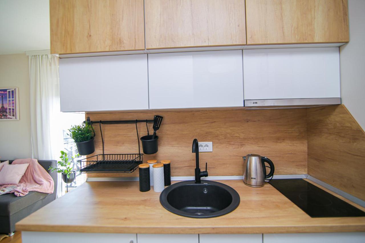 Narcis 17 - Novonamesteni Apartman Sa Prelepim Pogledom Na Tornik Zlatibor Luaran gambar