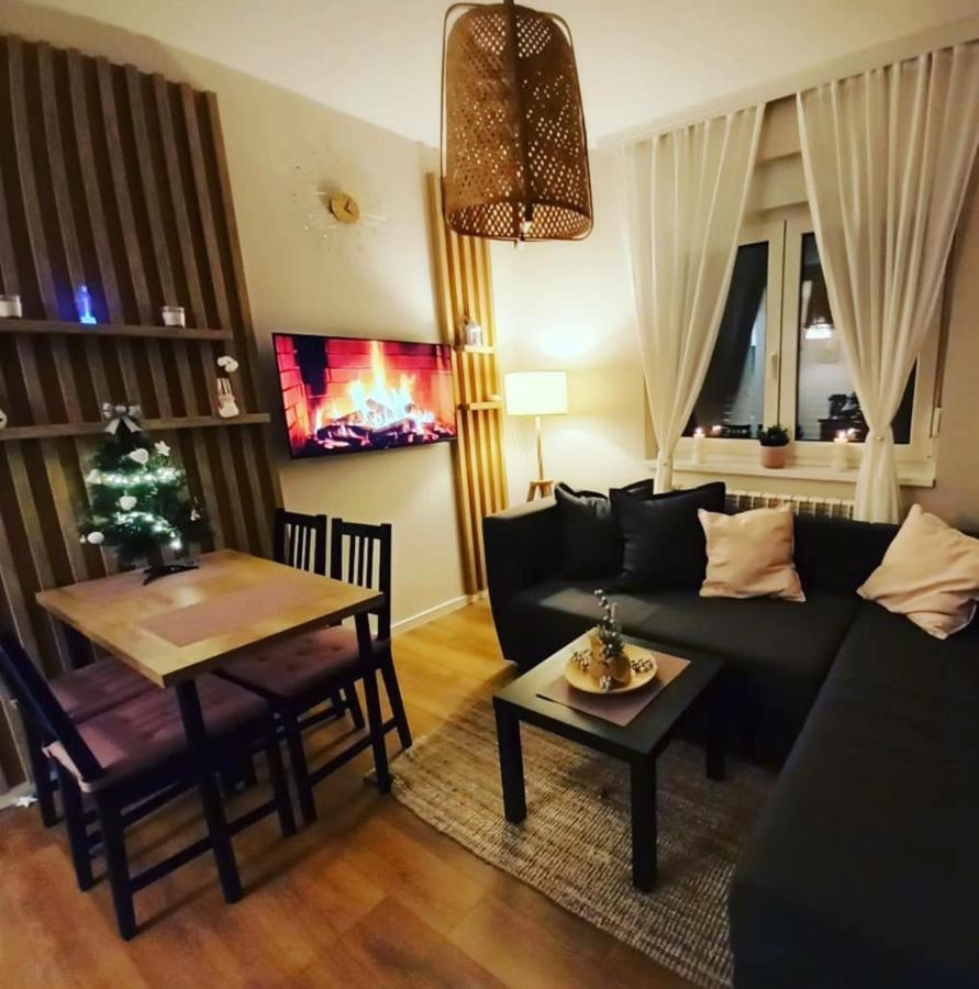 Narcis 17 - Novonamesteni Apartman Sa Prelepim Pogledom Na Tornik Zlatibor Luaran gambar